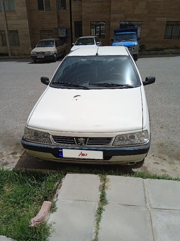 خودرو پژو، 405 آگهی ann_17852349