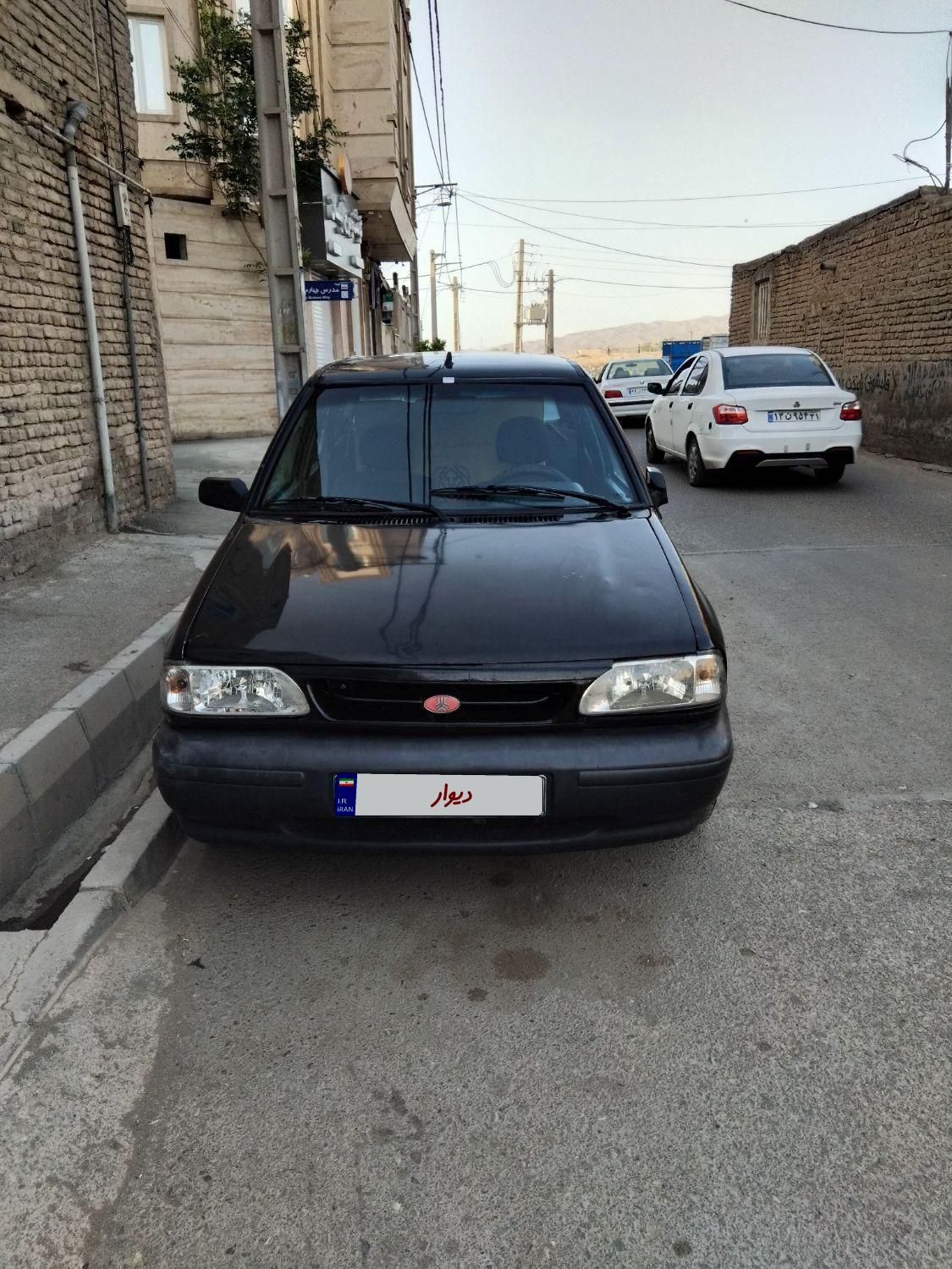 خودرو پراید، صبا آگهی ann_17852368