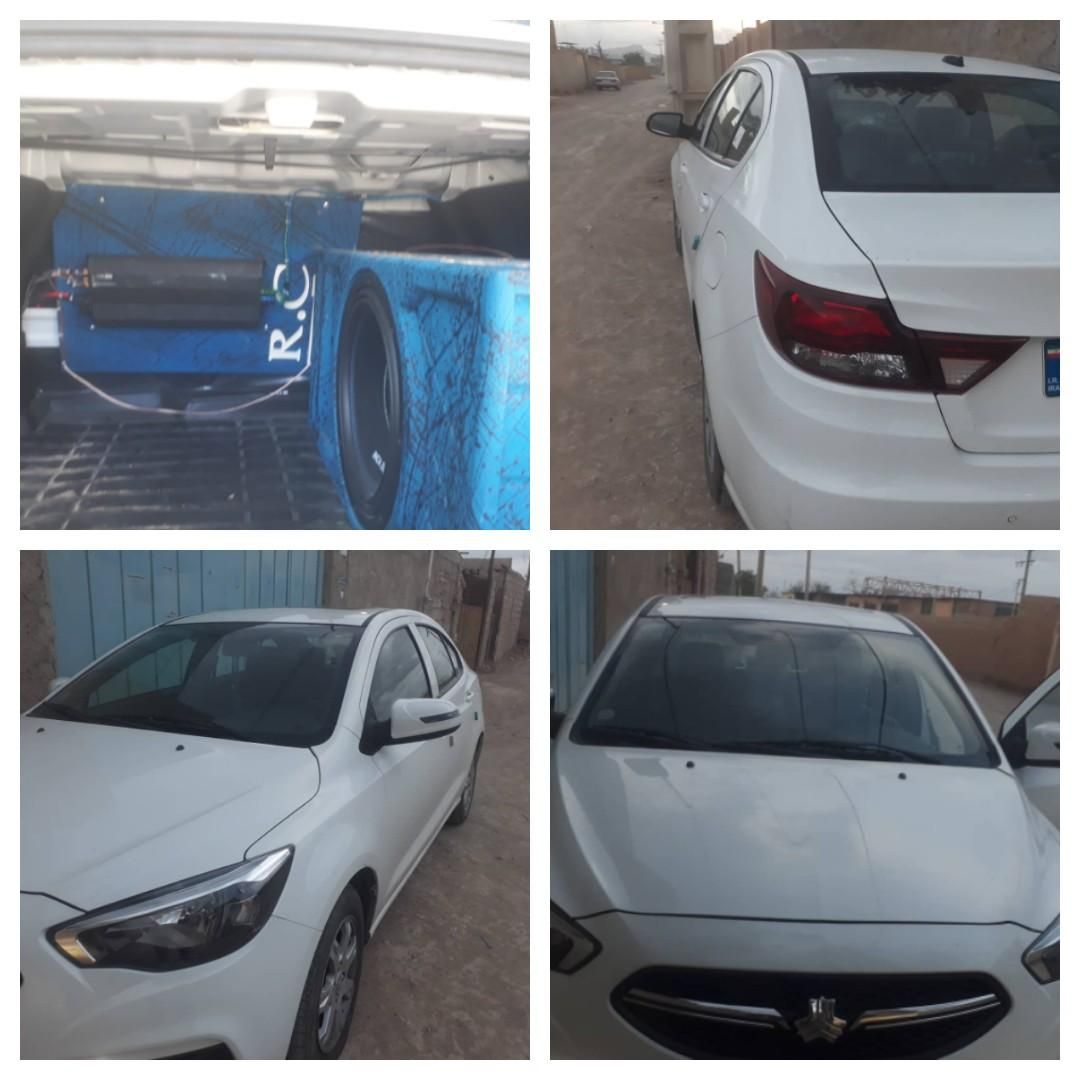 خودرو شاهین، G آگهی ann_17852426