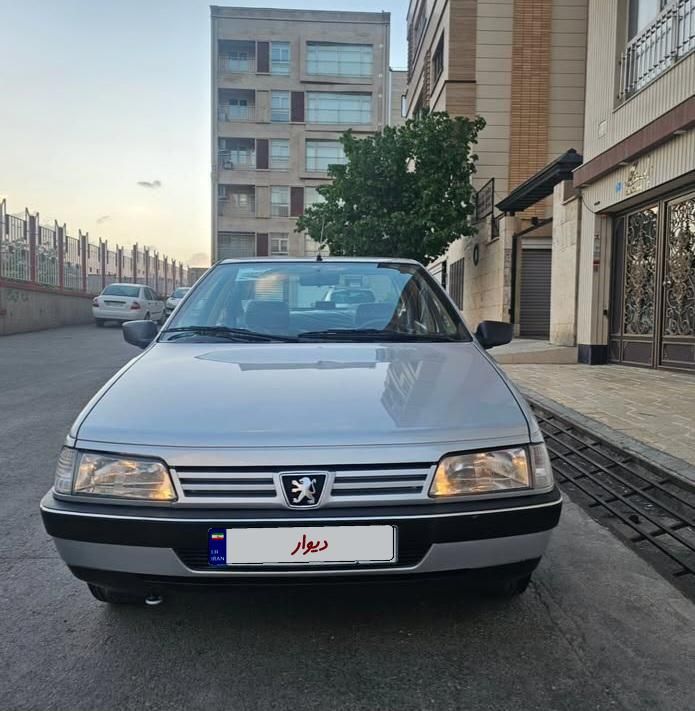 خودرو پژو، 405 آگهی ann_17852433