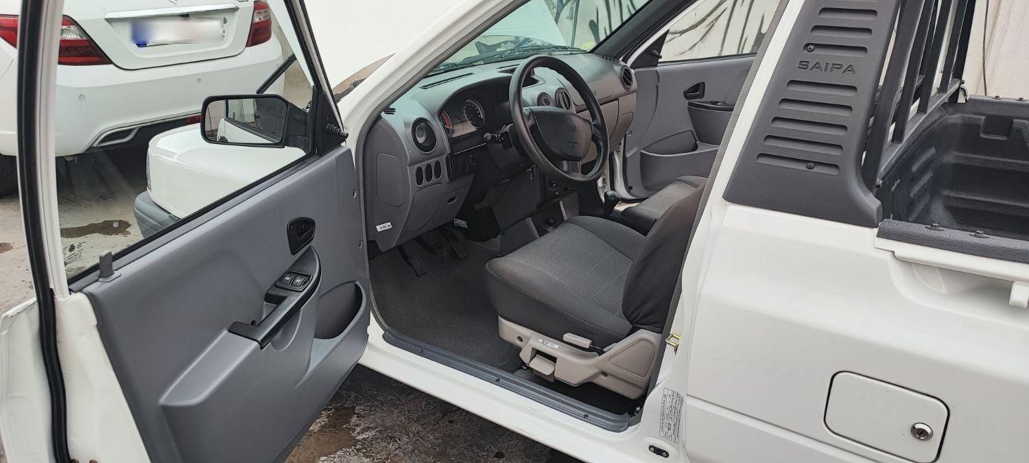 پراید 151 SE - 1402