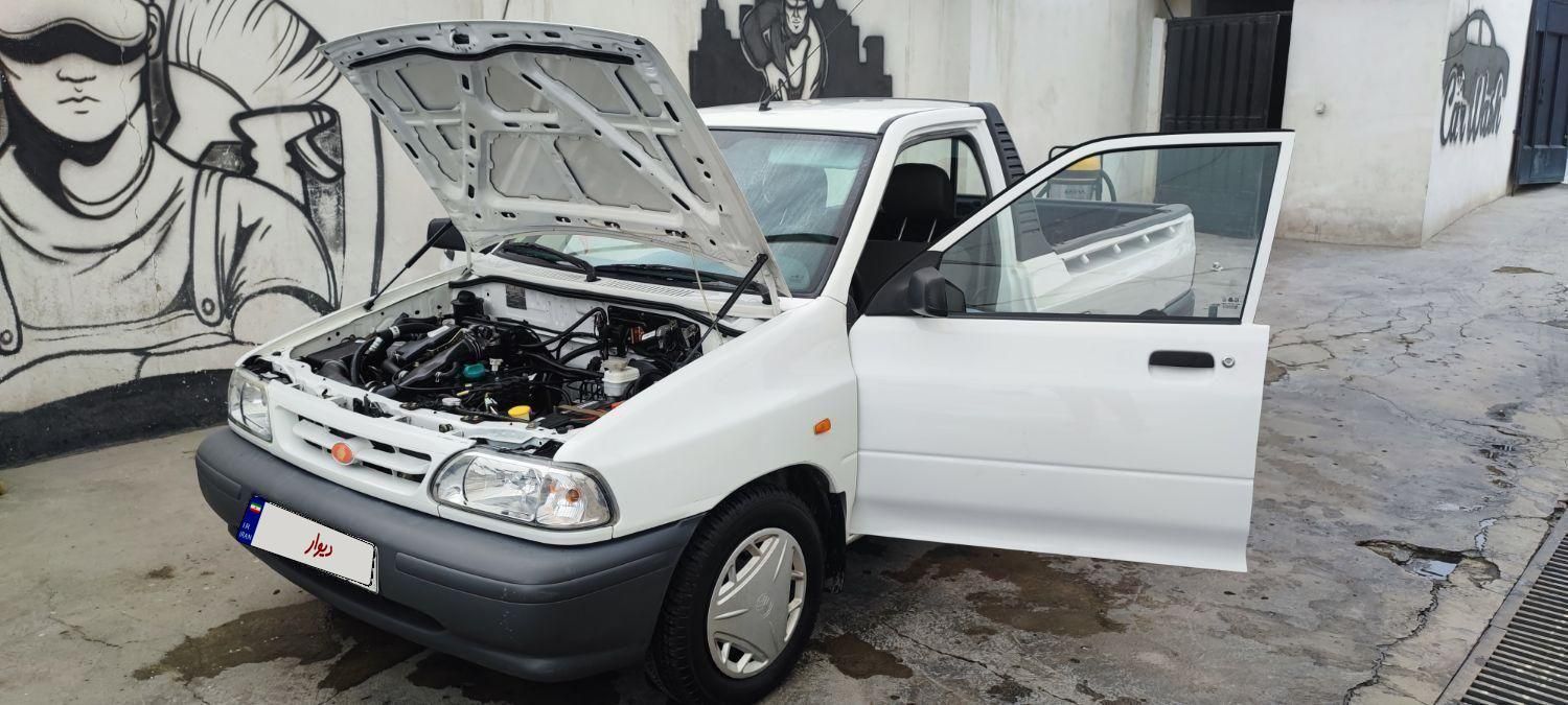 پراید 151 SE - 1402