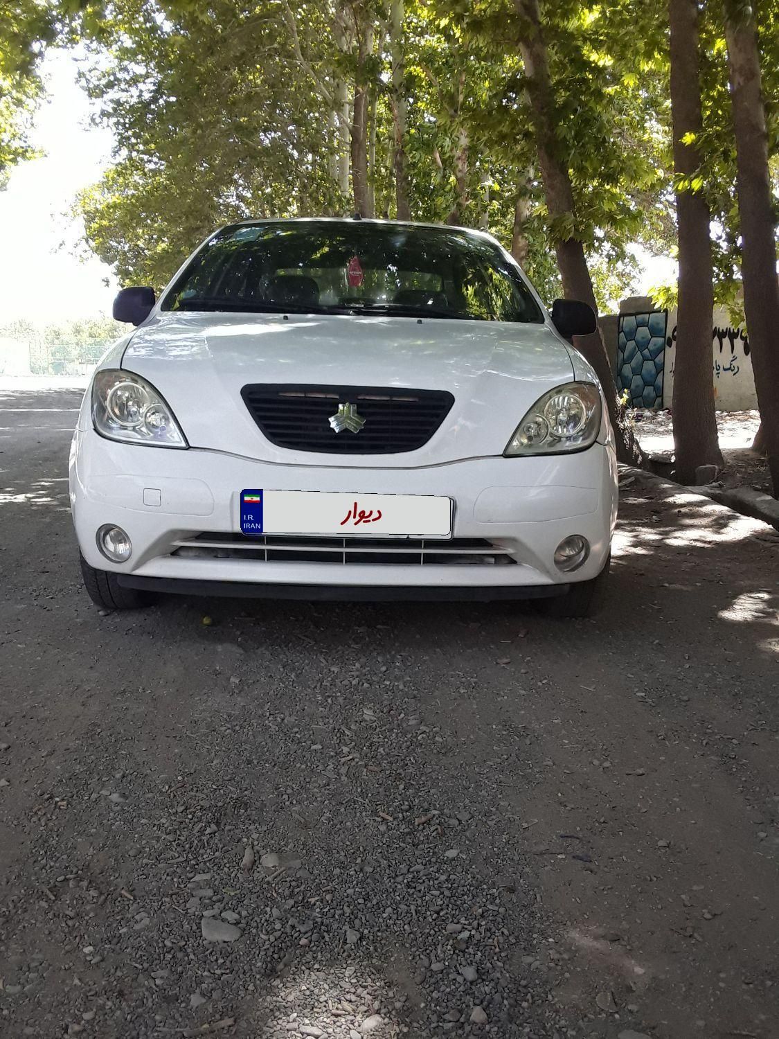 خودرو تیبا، صندوق دار آگهی ann_17852485