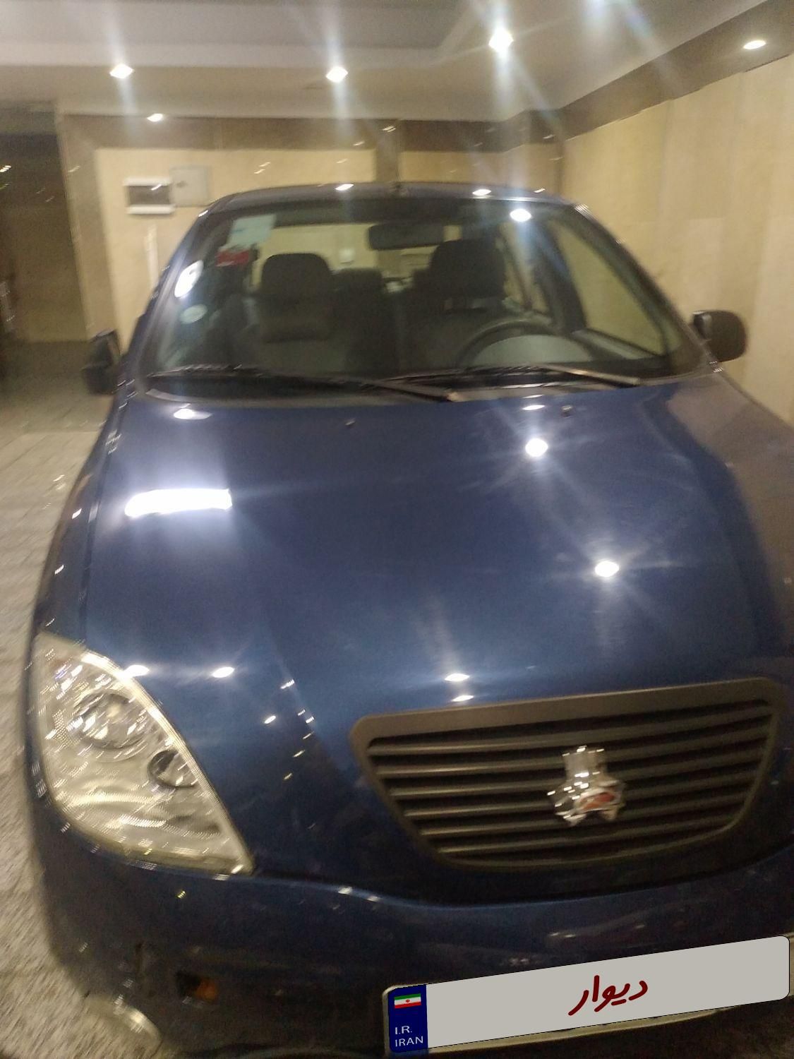 خودرو تیبا، صندوق دار آگهی ann_17852489