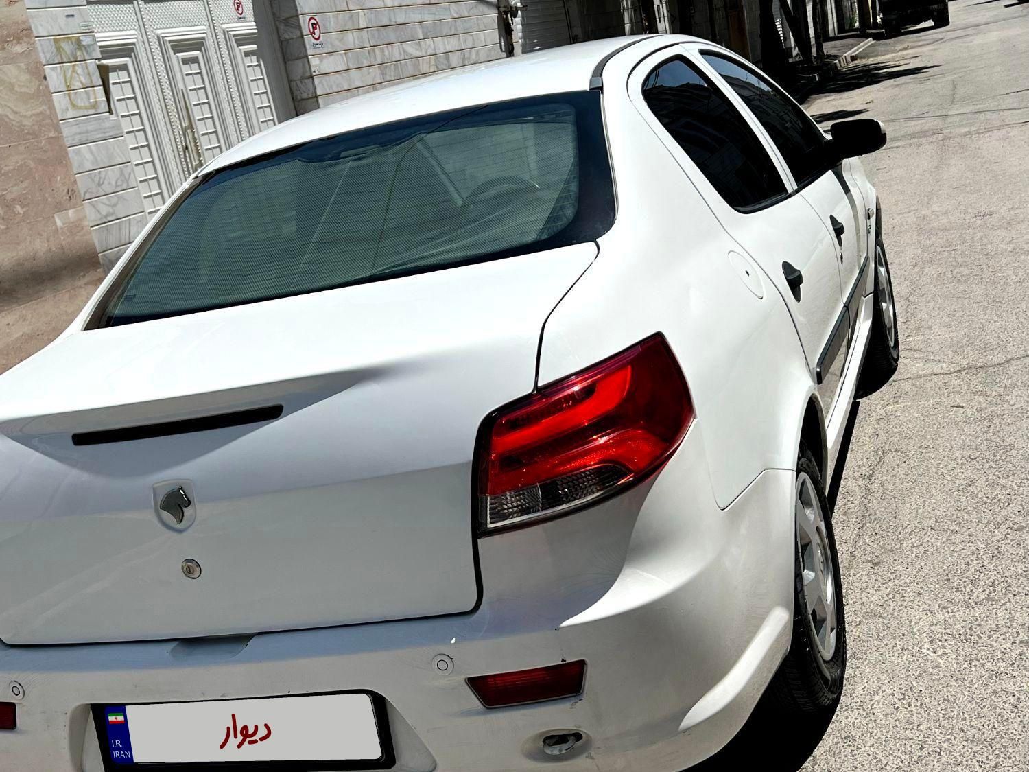 رانا LX - - 1394