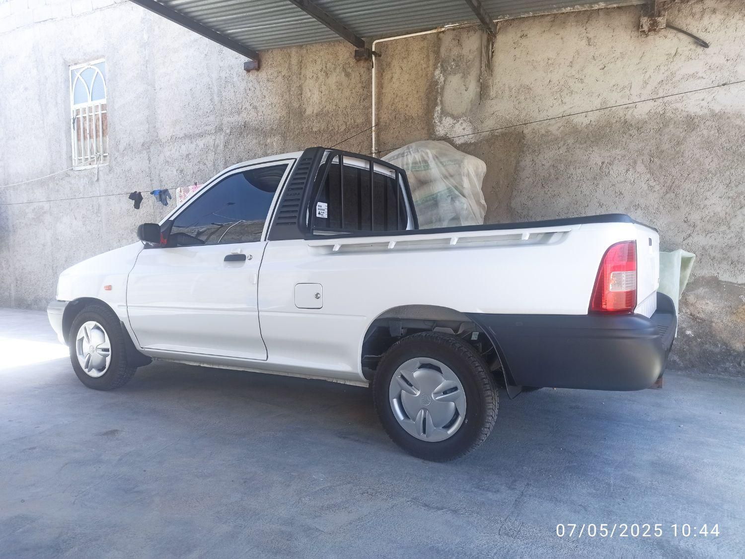 پراید 151 SE - 1403
