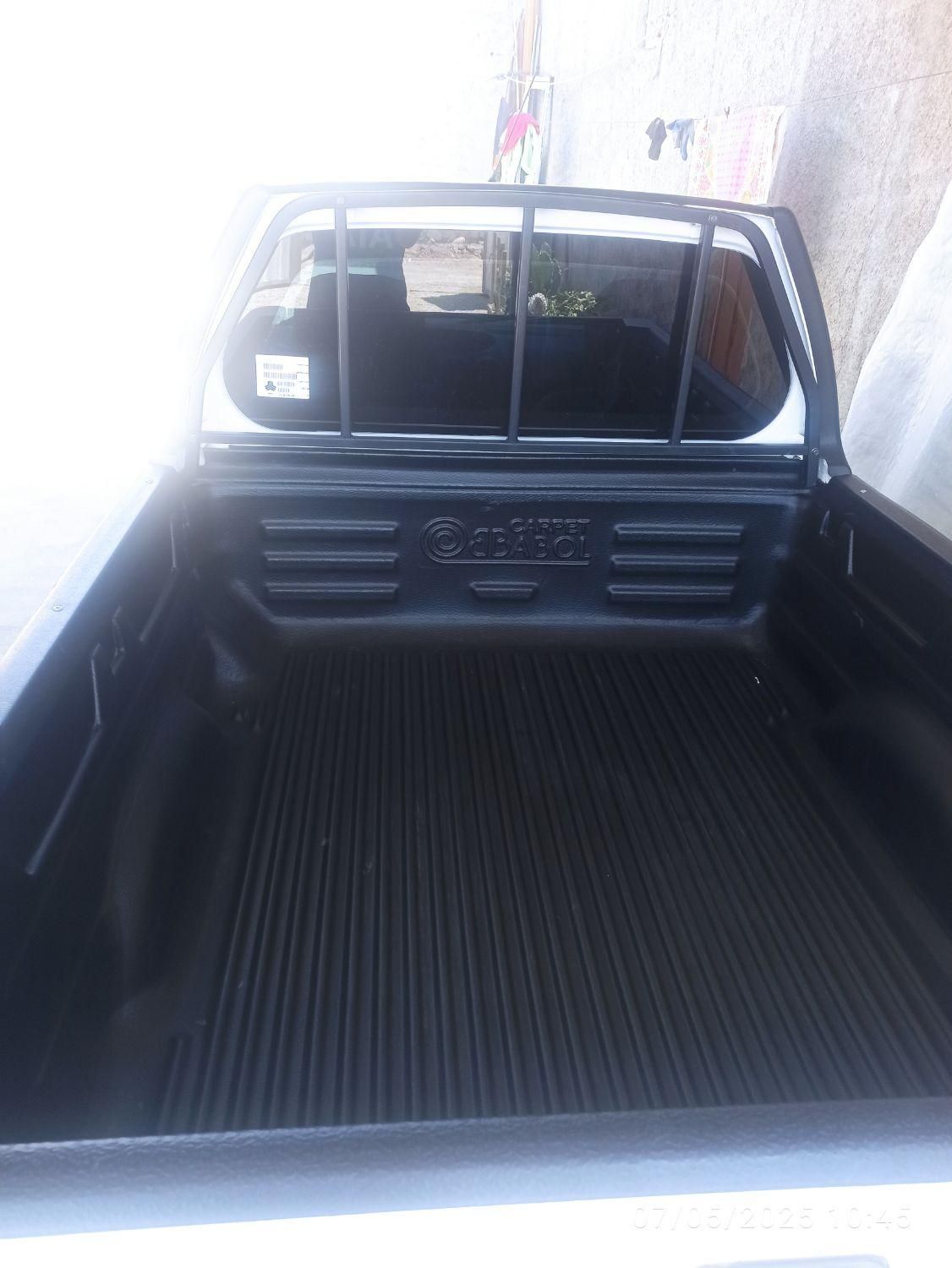 پراید 151 SE - 1403