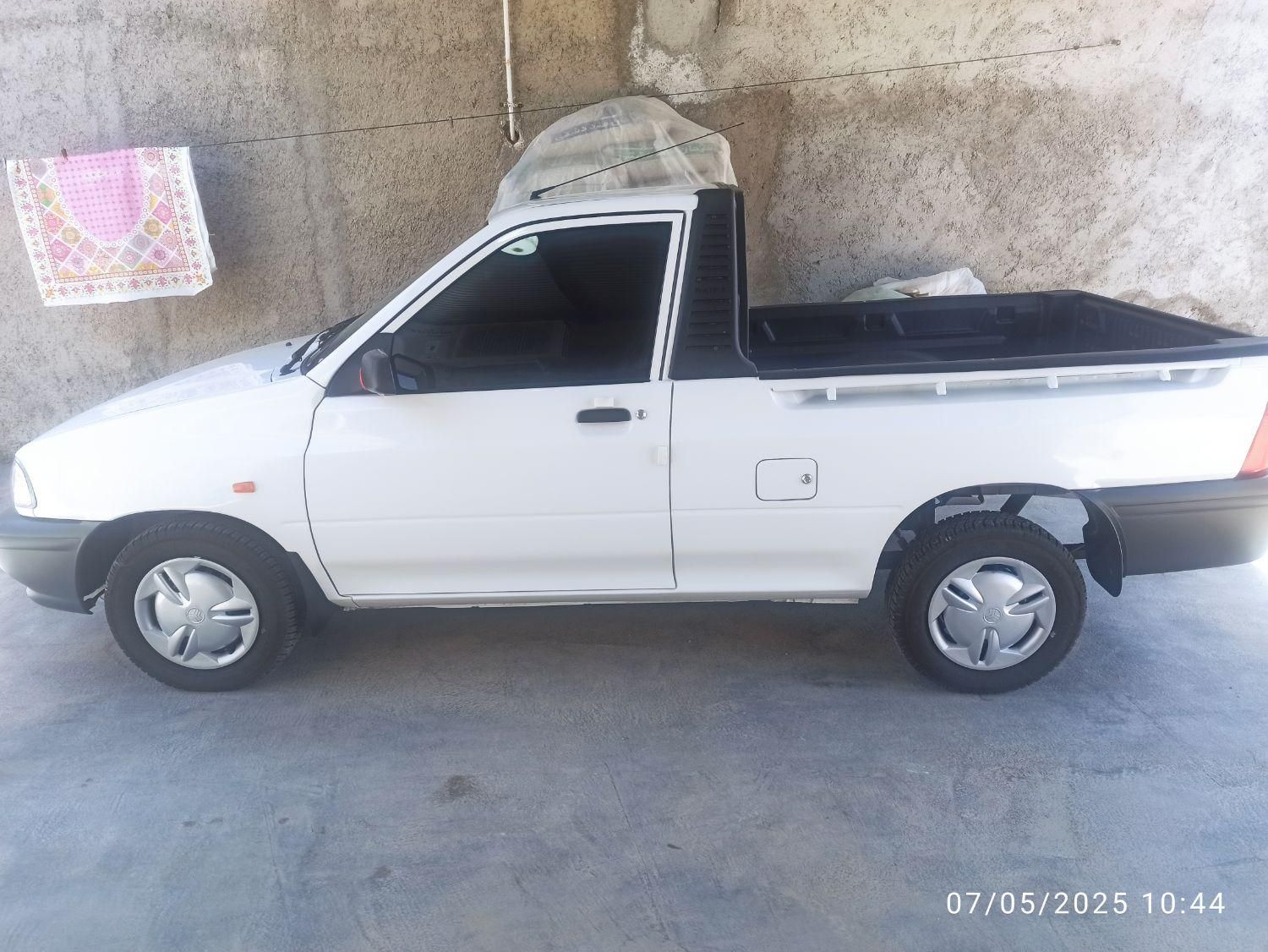 پراید 151 SE - 1403