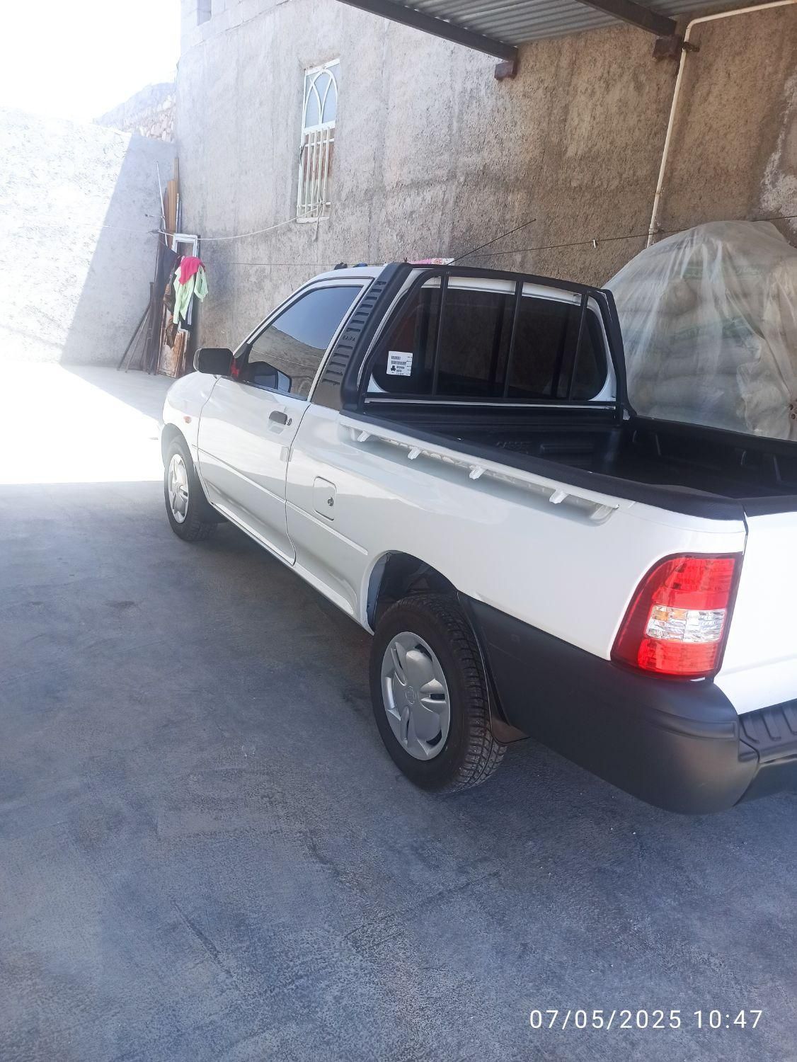 پراید 151 SE - 1403