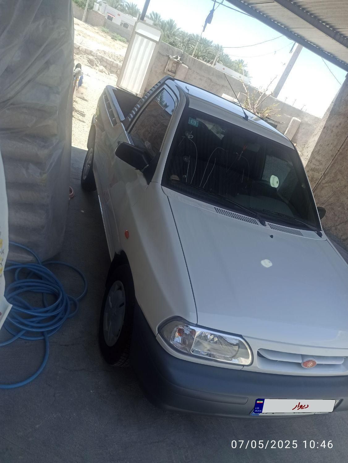 پراید 151 SE - 1403