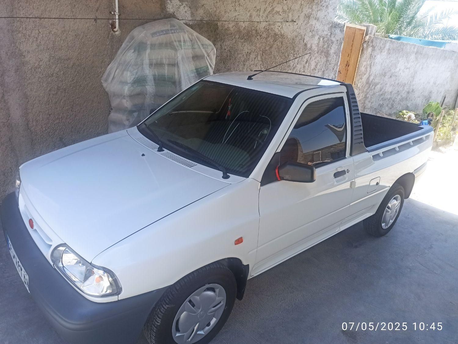 پراید 151 SE - 1403
