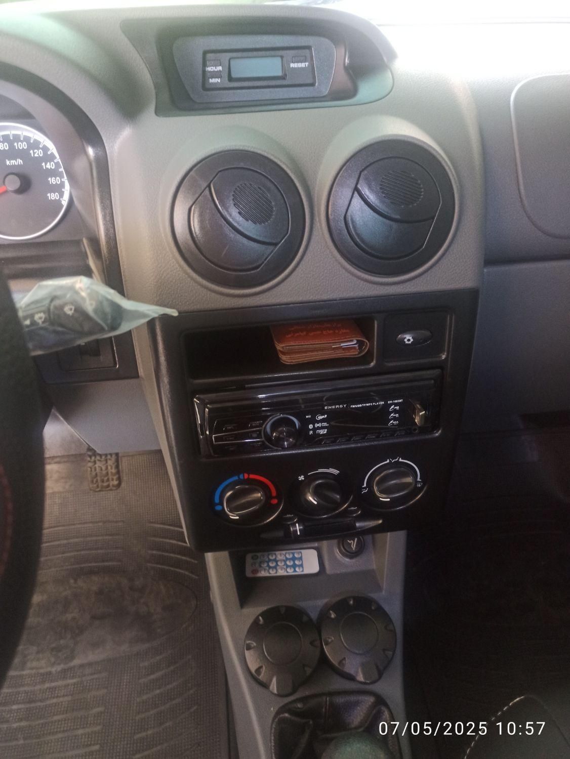 پراید 151 SE - 1403