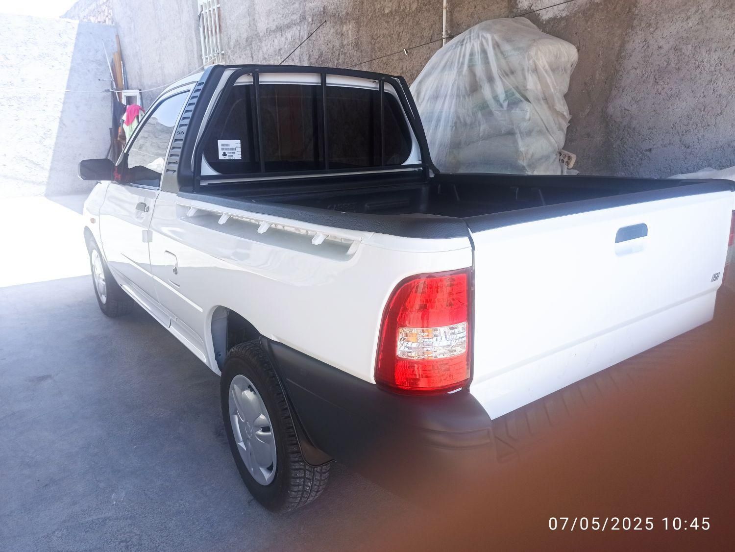 خودرو پراید، 151 آگهی ann_17852498
