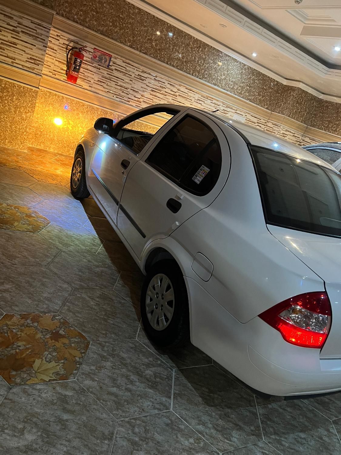 خودرو تیبا، صندوق دار آگهی ann_17852537