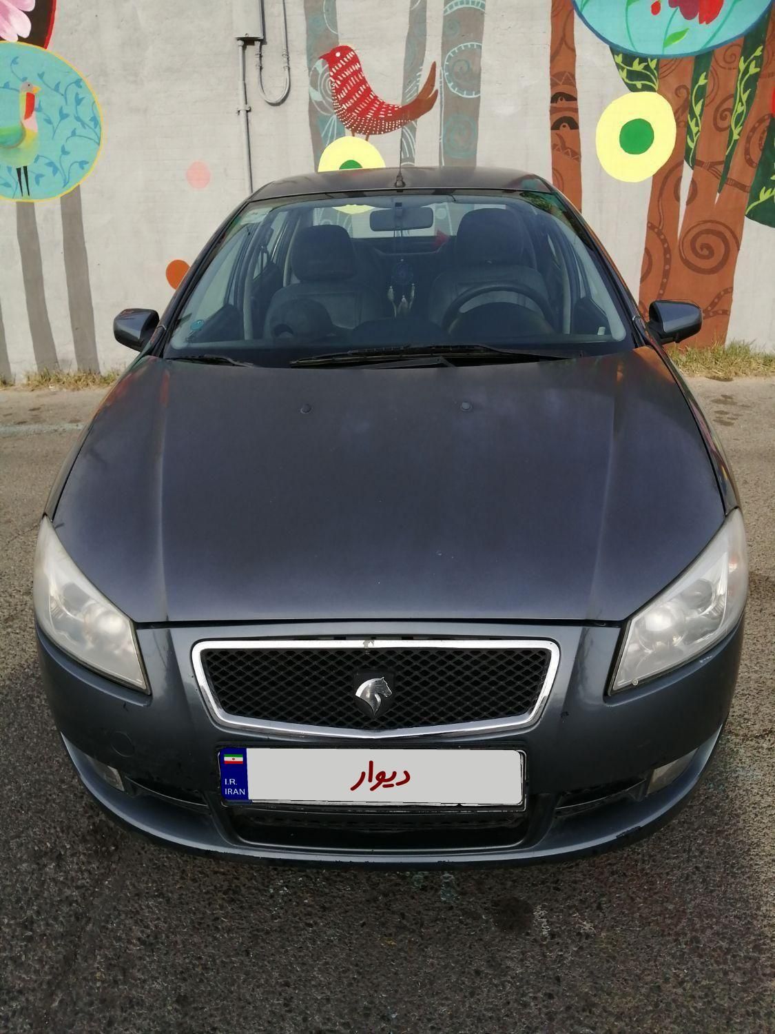 خودرو رانا، LX آگهی ann_17852548