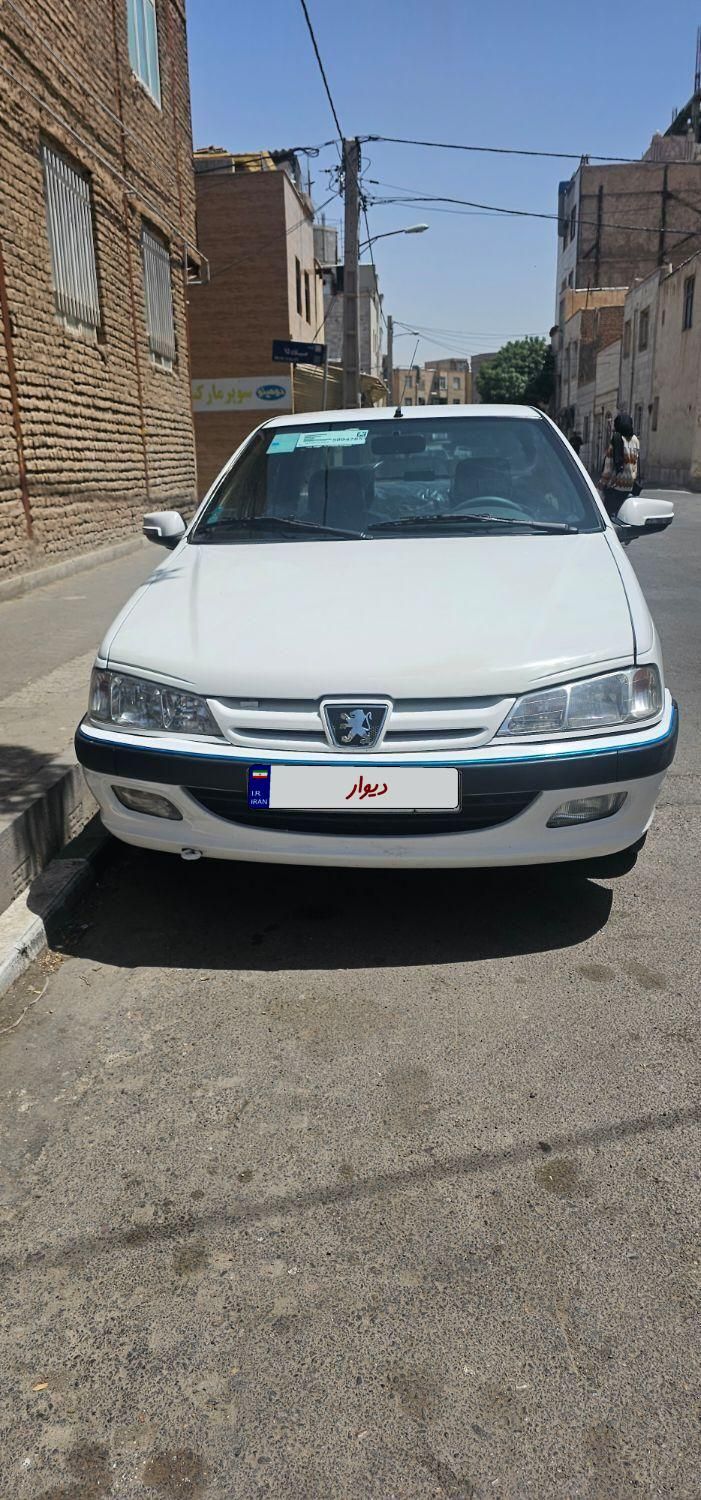 خودرو پژو، پارس آگهی ann_17852565