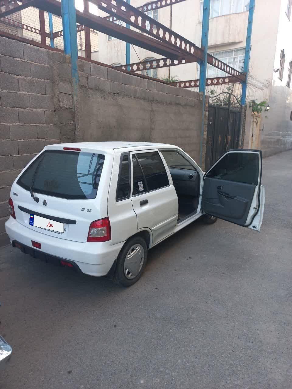 خودرو پراید، 111 آگهی ann_17852569