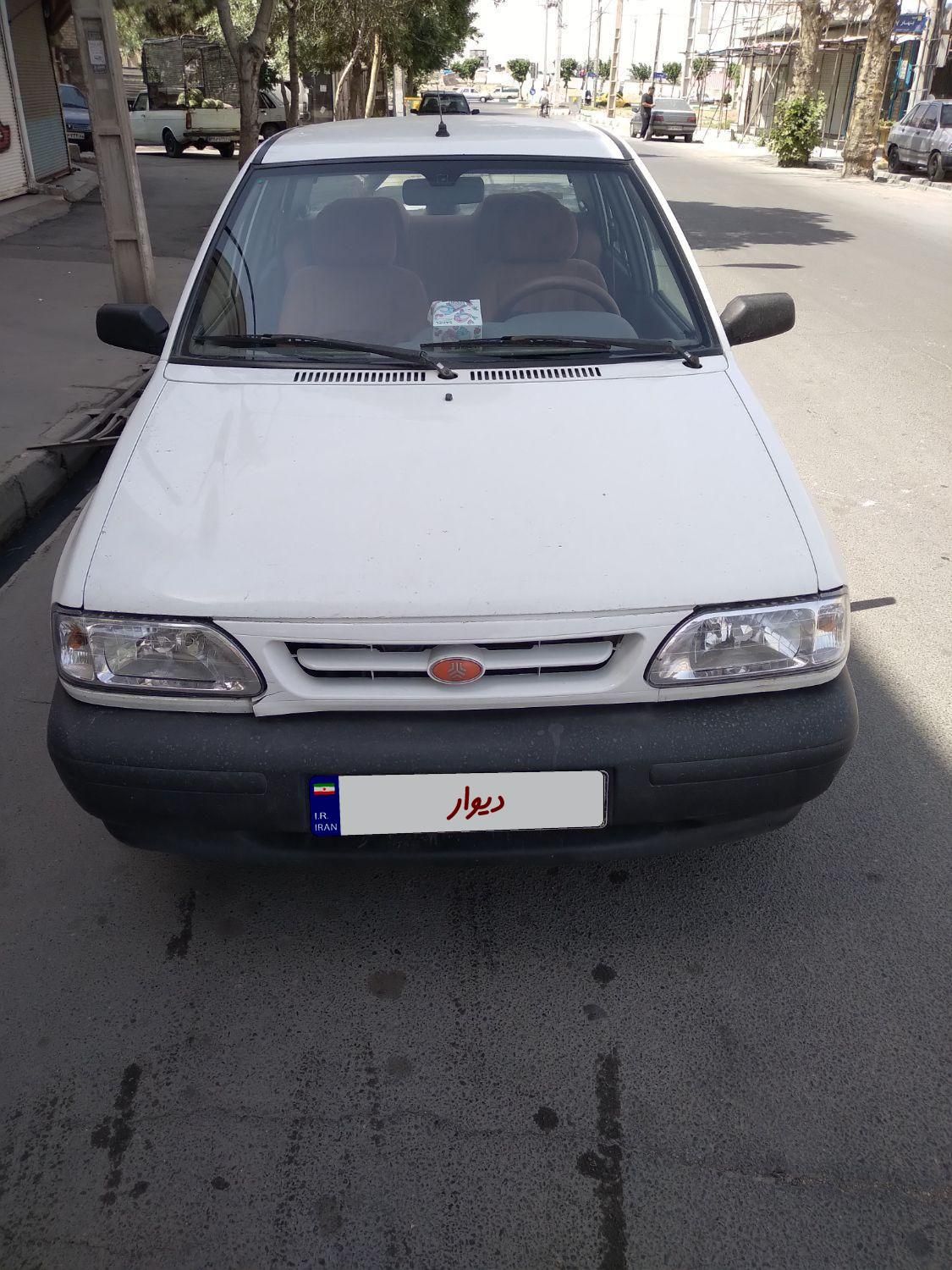 خودرو پراید، 131 آگهی ann_17852593