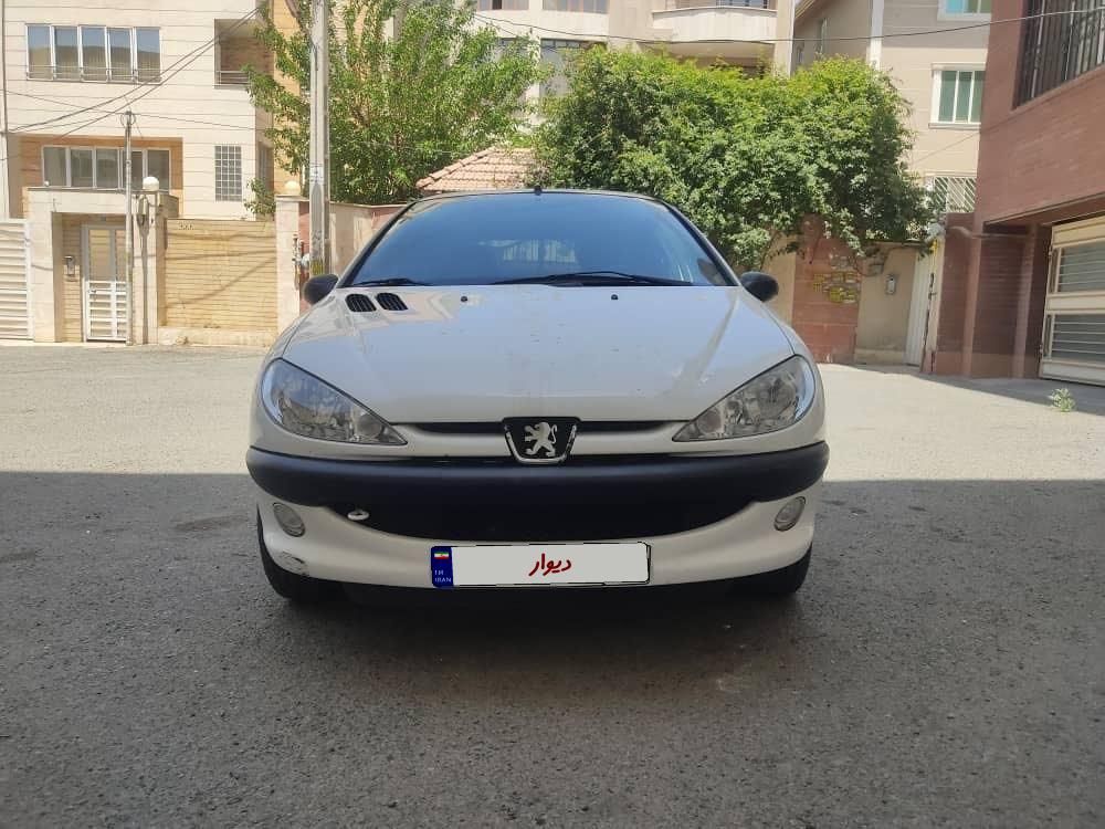 خودرو پژو، 206 آگهی ann_17852598