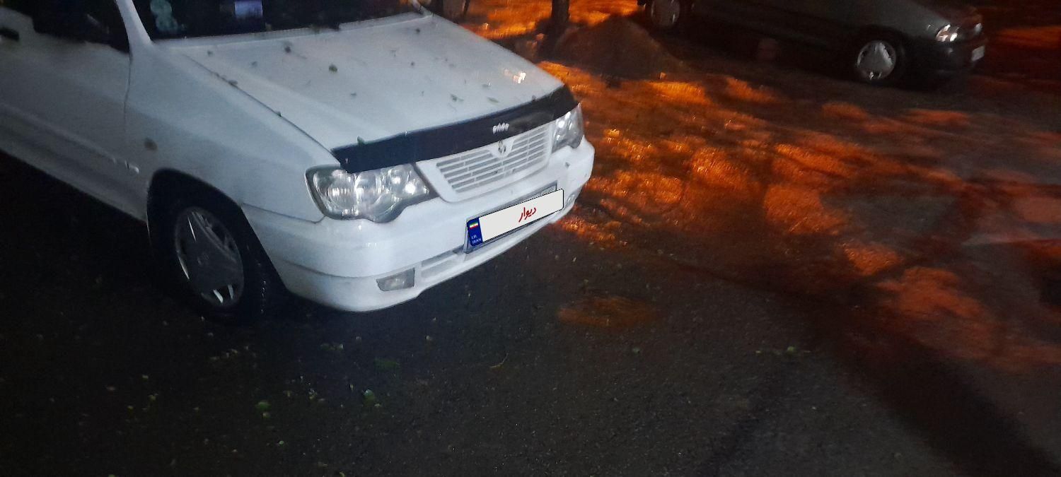 پراید 132 SE - 1393