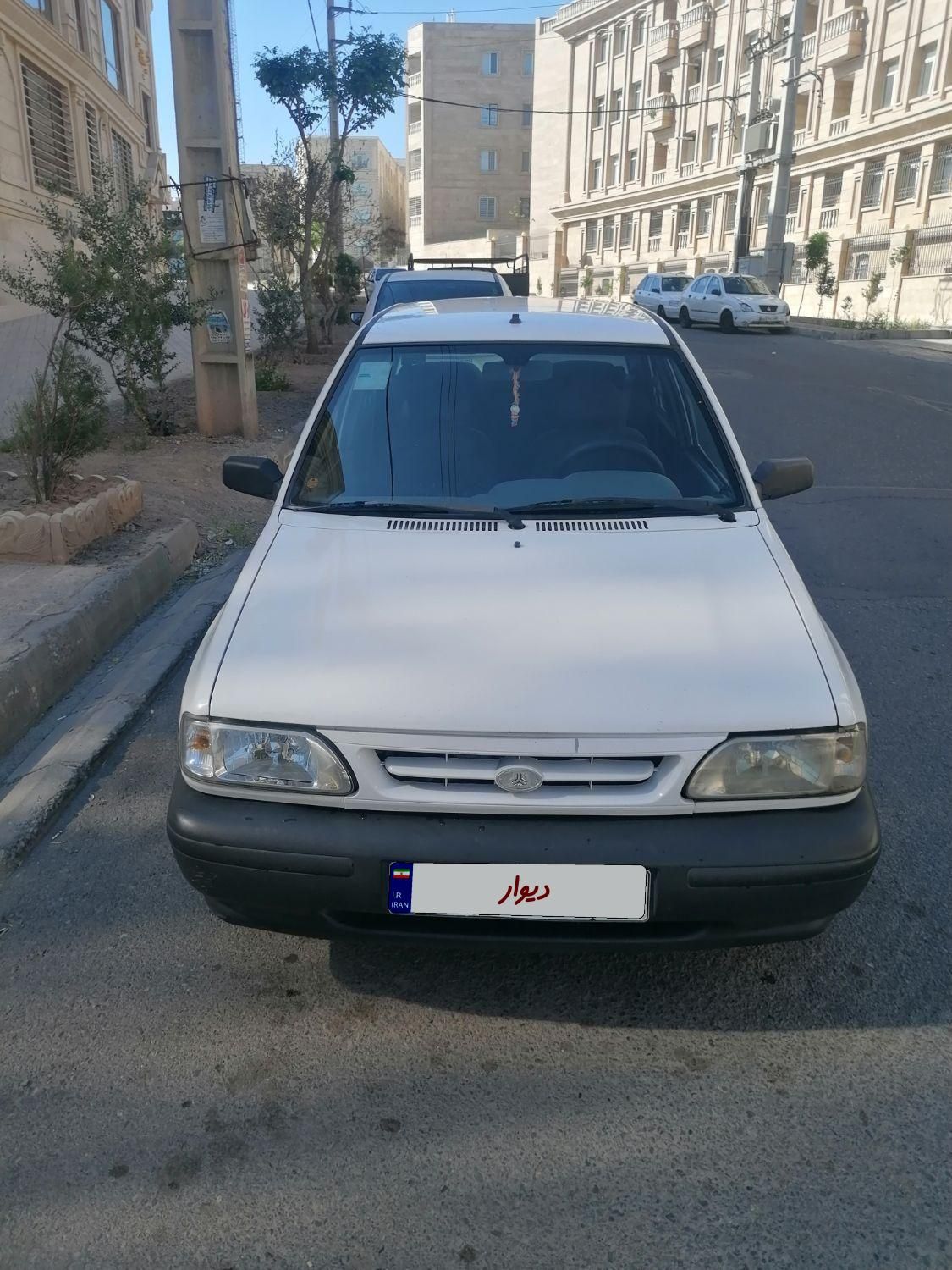 خودرو پراید، 131 آگهی ann_17852620