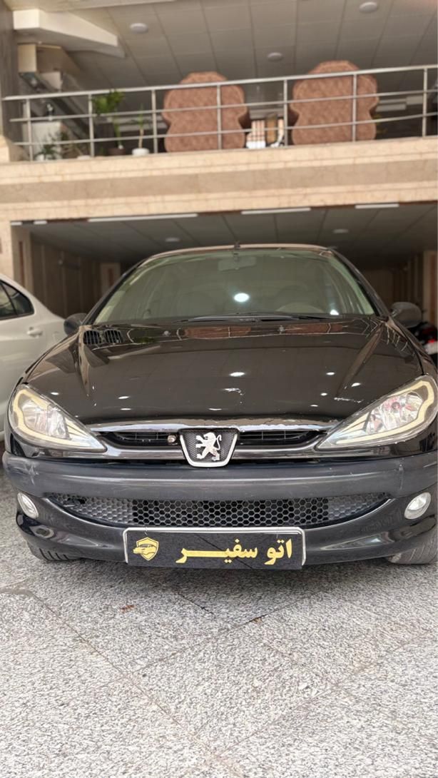 خودرو پژو، 206 آگهی ann_17852661