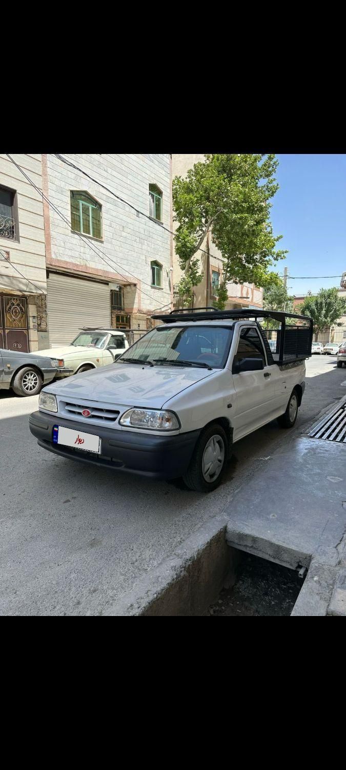 پراید 151 SE - 1401