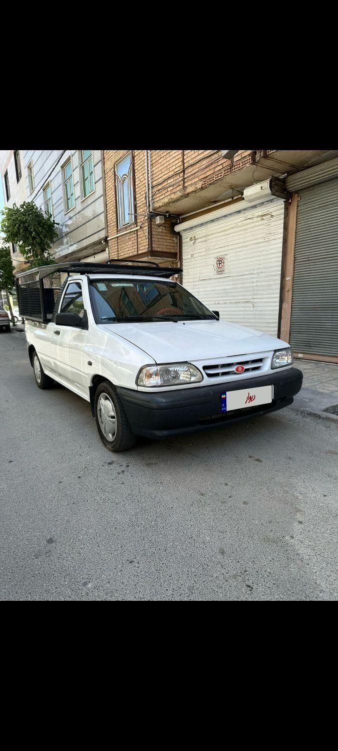 پراید 151 SE - 1401