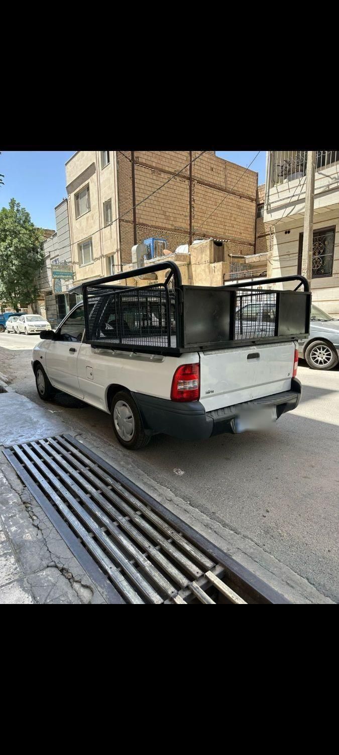 پراید 151 SE - 1401
