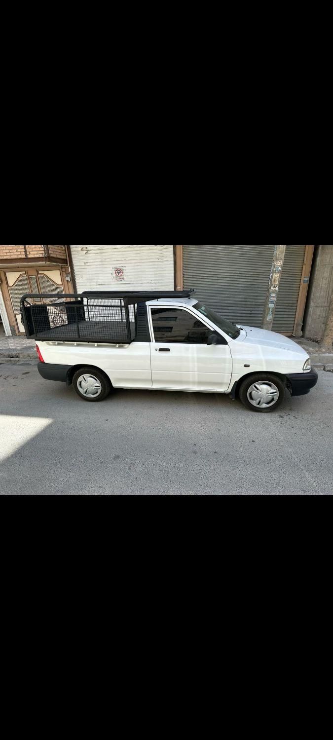 پراید 151 SE - 1401