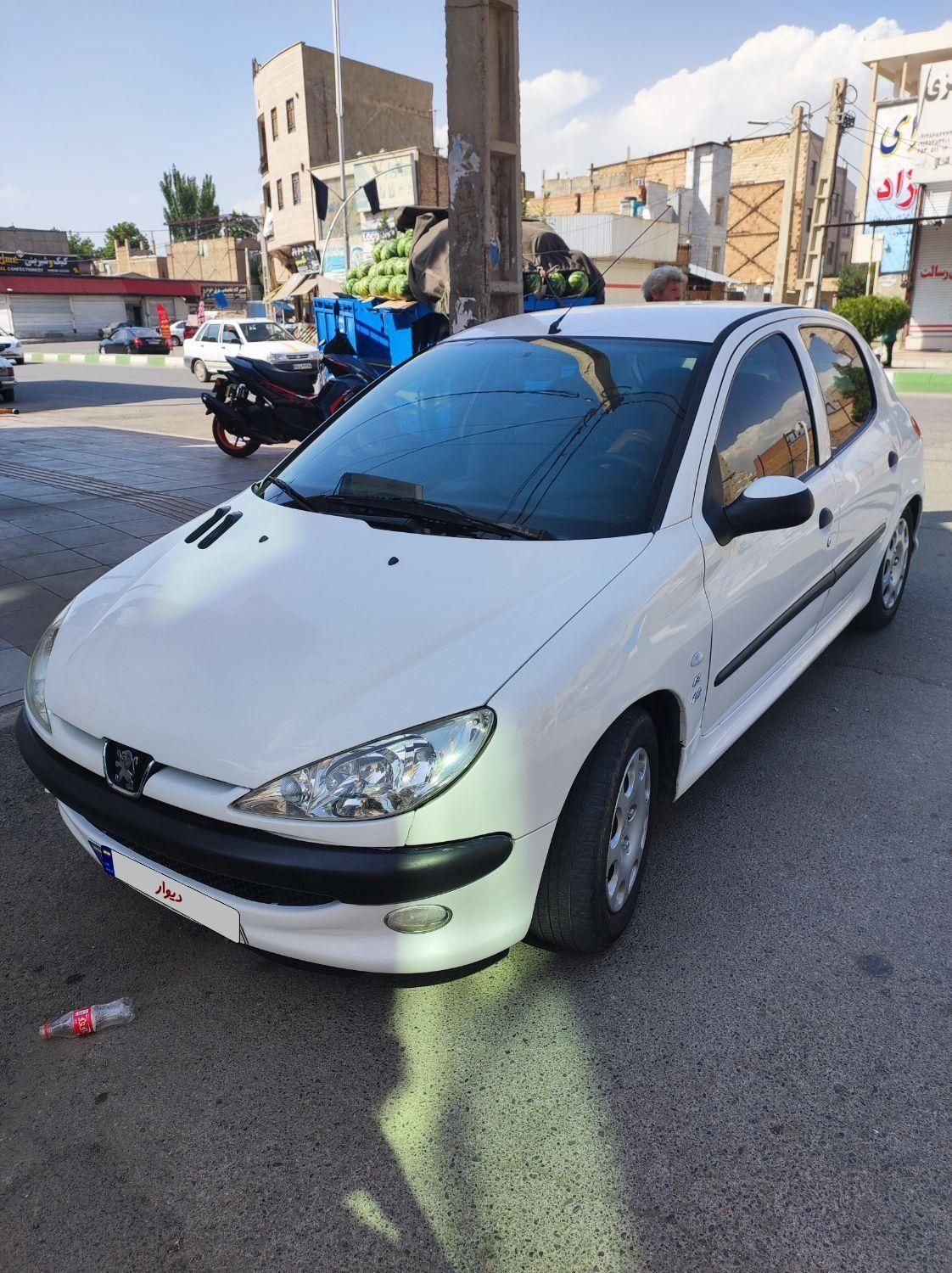 خودرو پژو، 206 آگهی ann_17852698