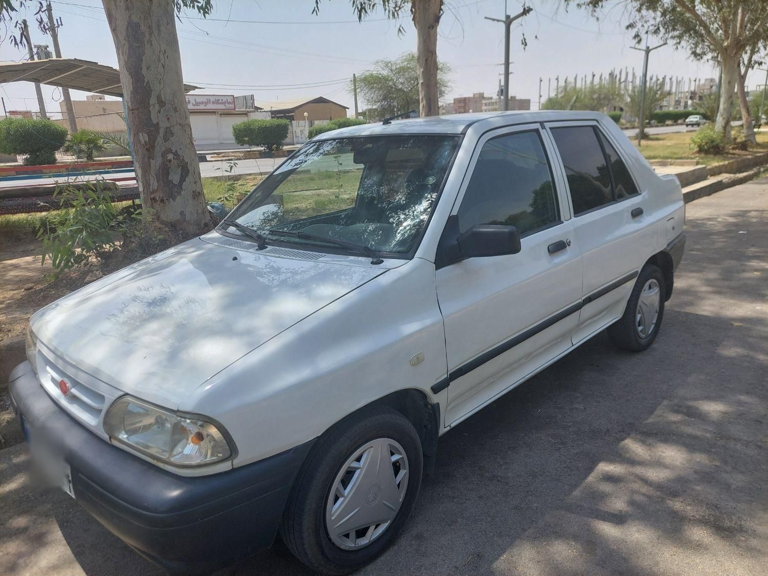 پراید 131 SE - 1394
