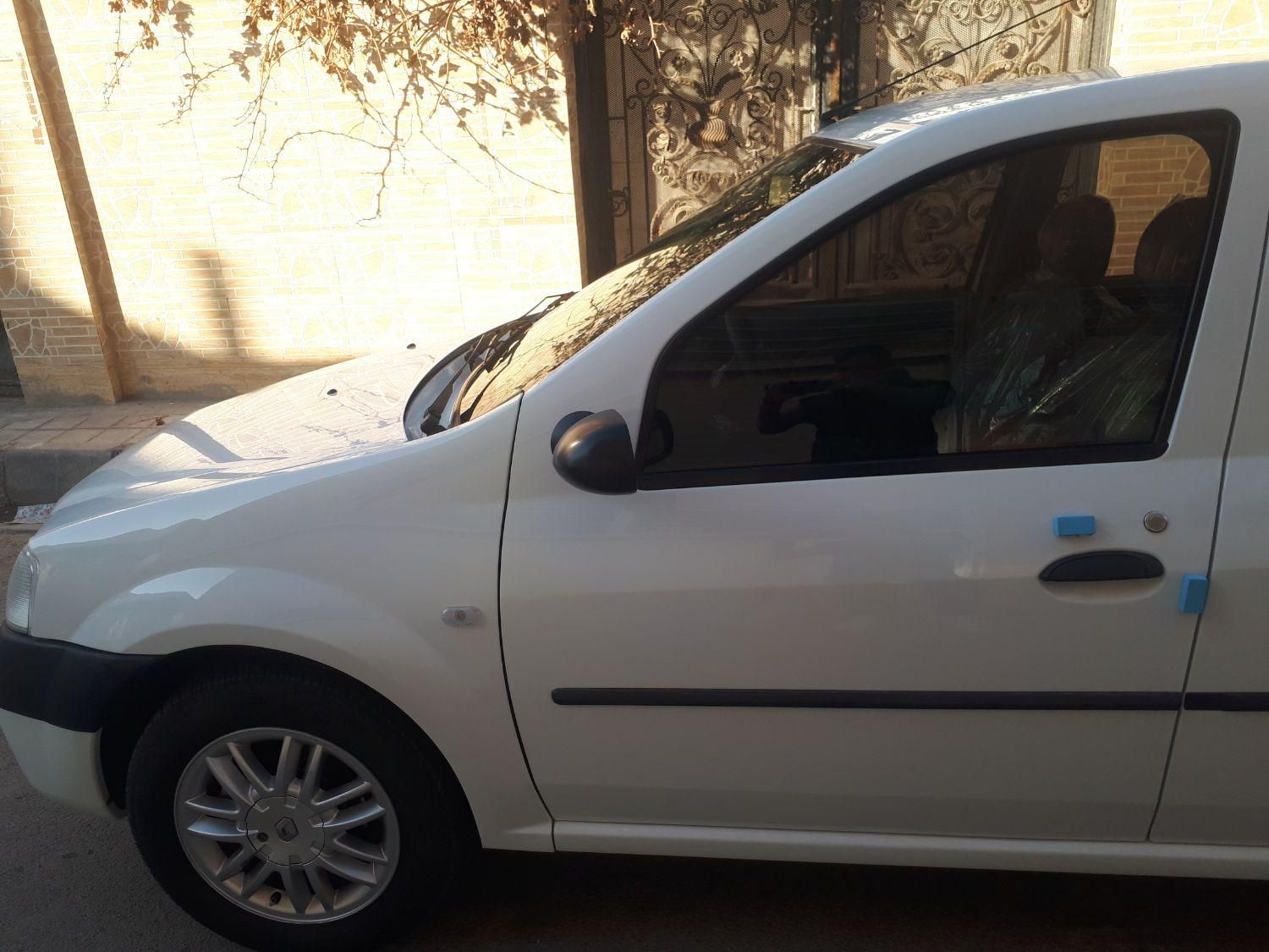 خودرو رنو، تندر 90 آگهی ann_17852738