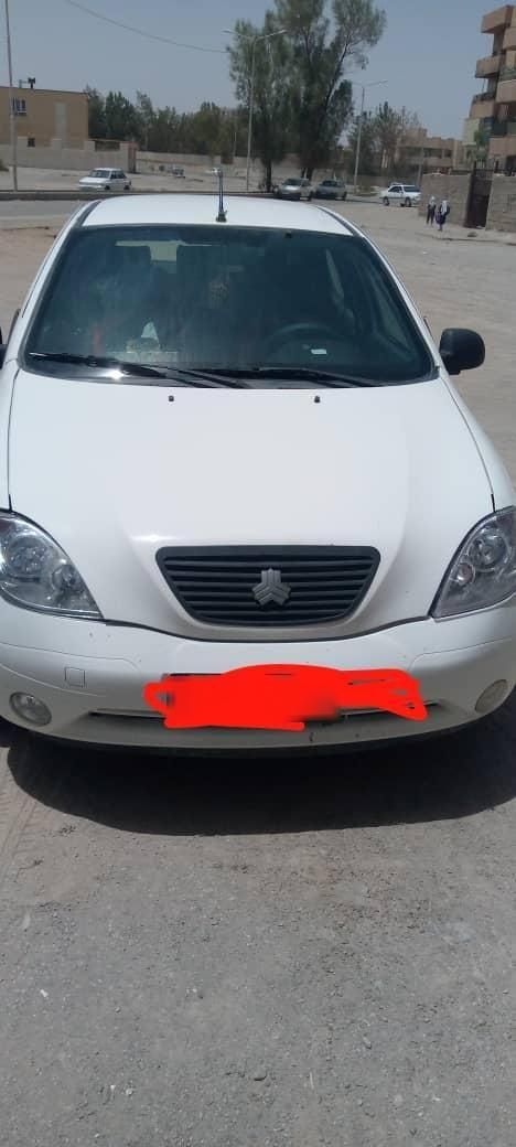 تیبا 2 EX - 1400