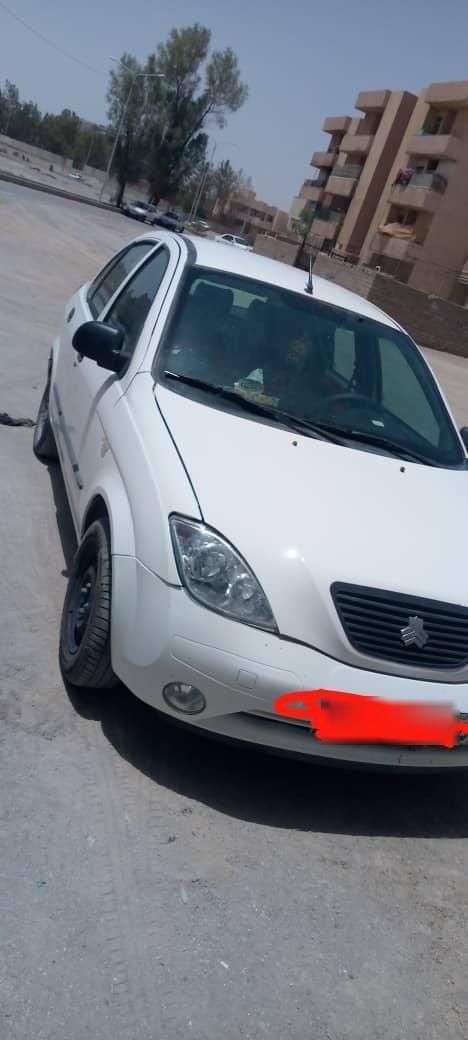 تیبا 2 EX - 1400