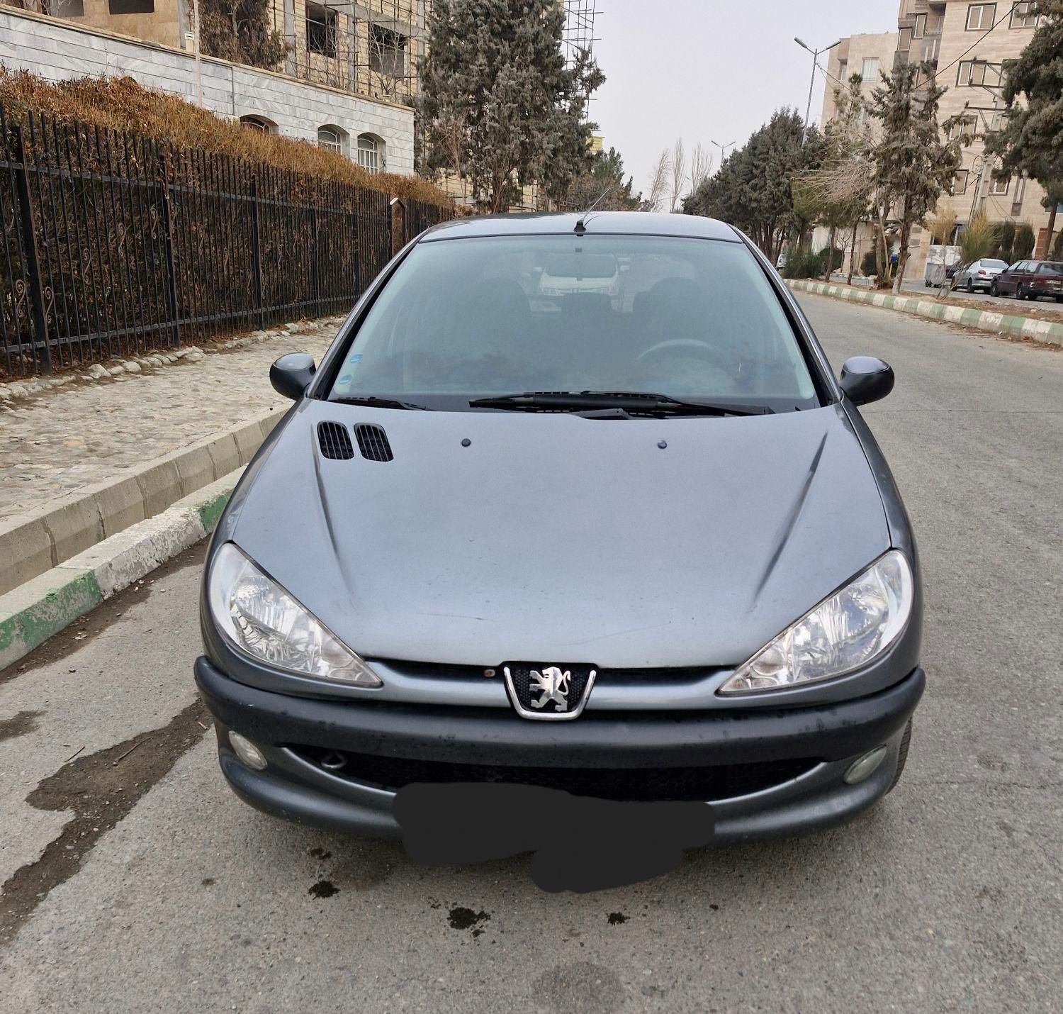 خودرو پژو، 206 آگهی ann_17852751