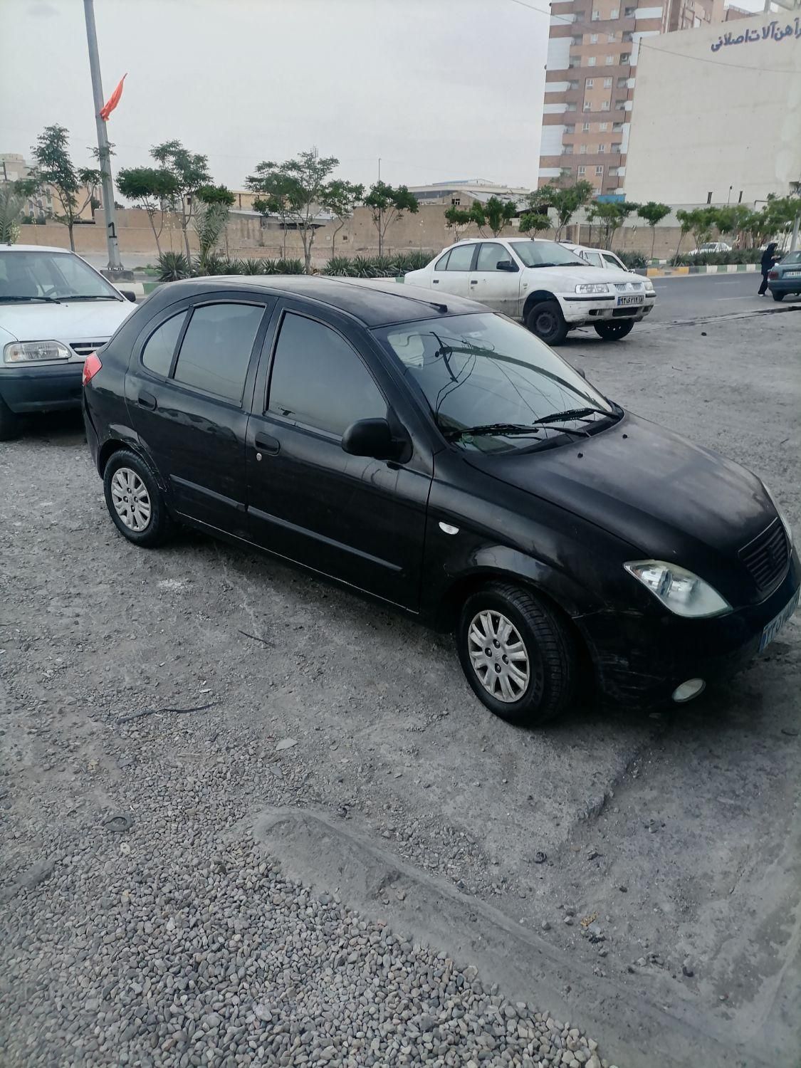 خودرو تیبا، 2 آگهی ann_17852753