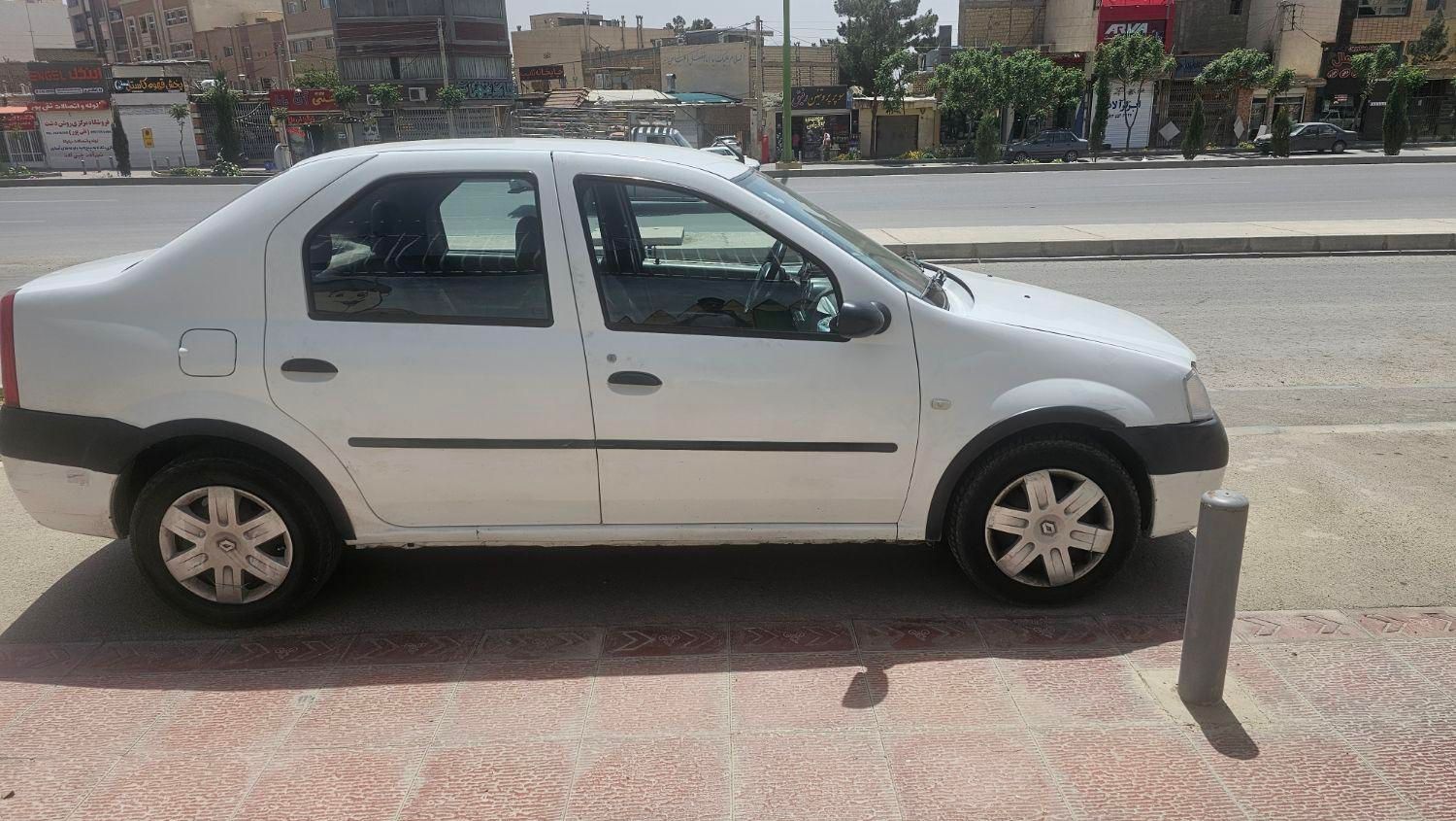 خودرو رنو، تندر 90 آگهی ann_17852771