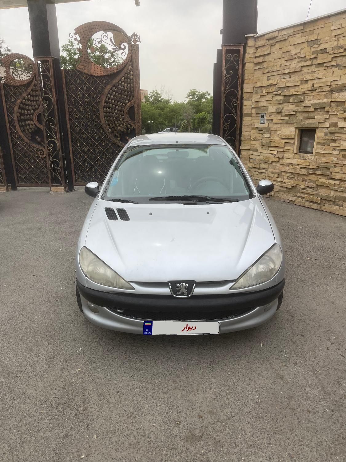 خودرو پژو، 206 آگهی ann_17852848