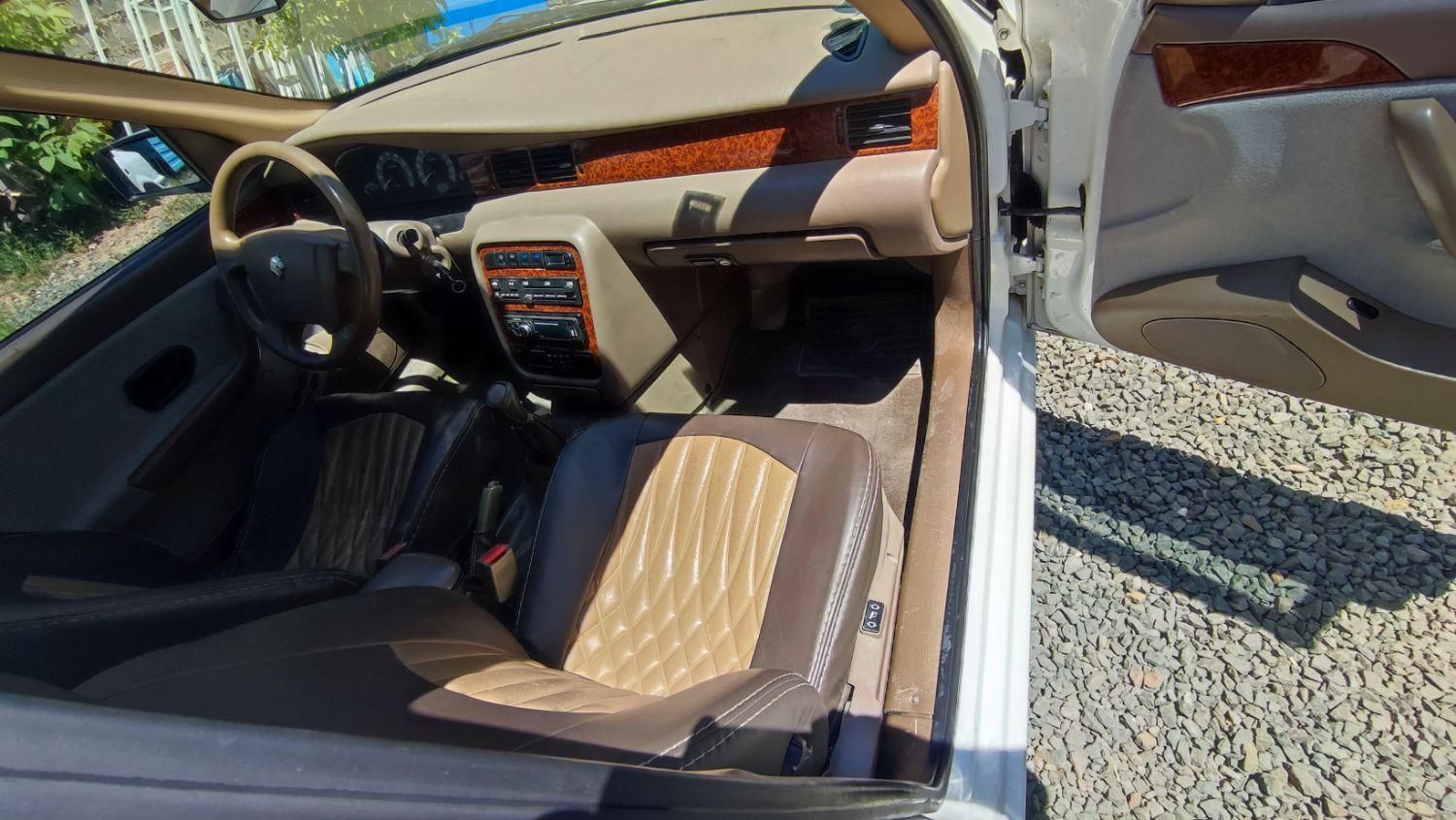 سمند LX XU7 - 1389