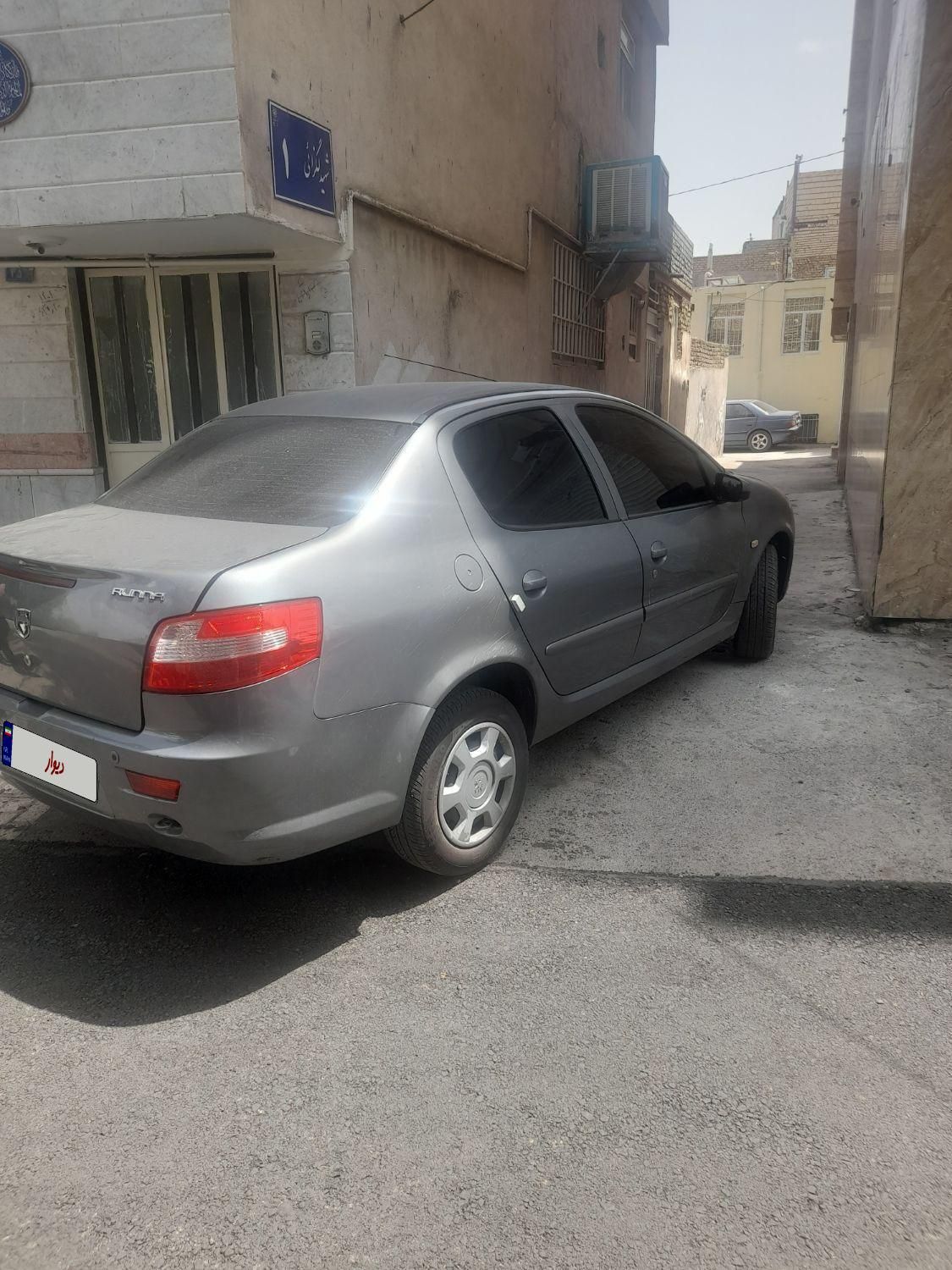 رانا LX - - 1396