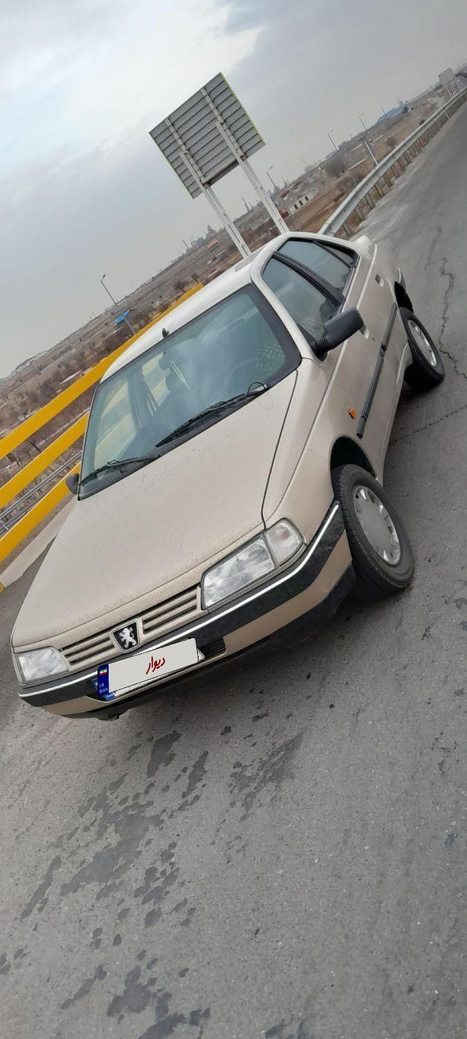 خودرو پژو، 405 آگهی ann_17852878