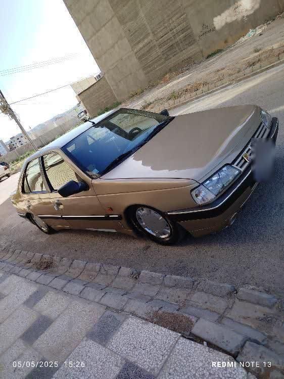 خودرو پژو، 405 آگهی ann_17852906