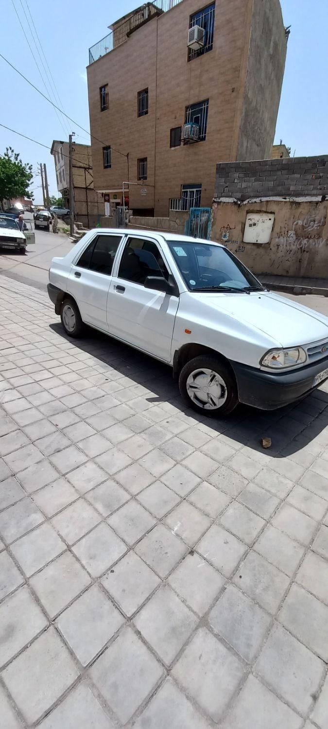 خودرو پراید، 131 آگهی ann_17852912