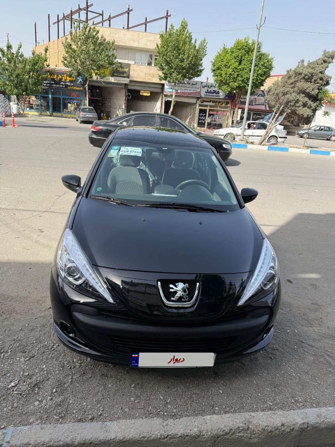 خودرو پژو، 207 آگهی ann_17852920