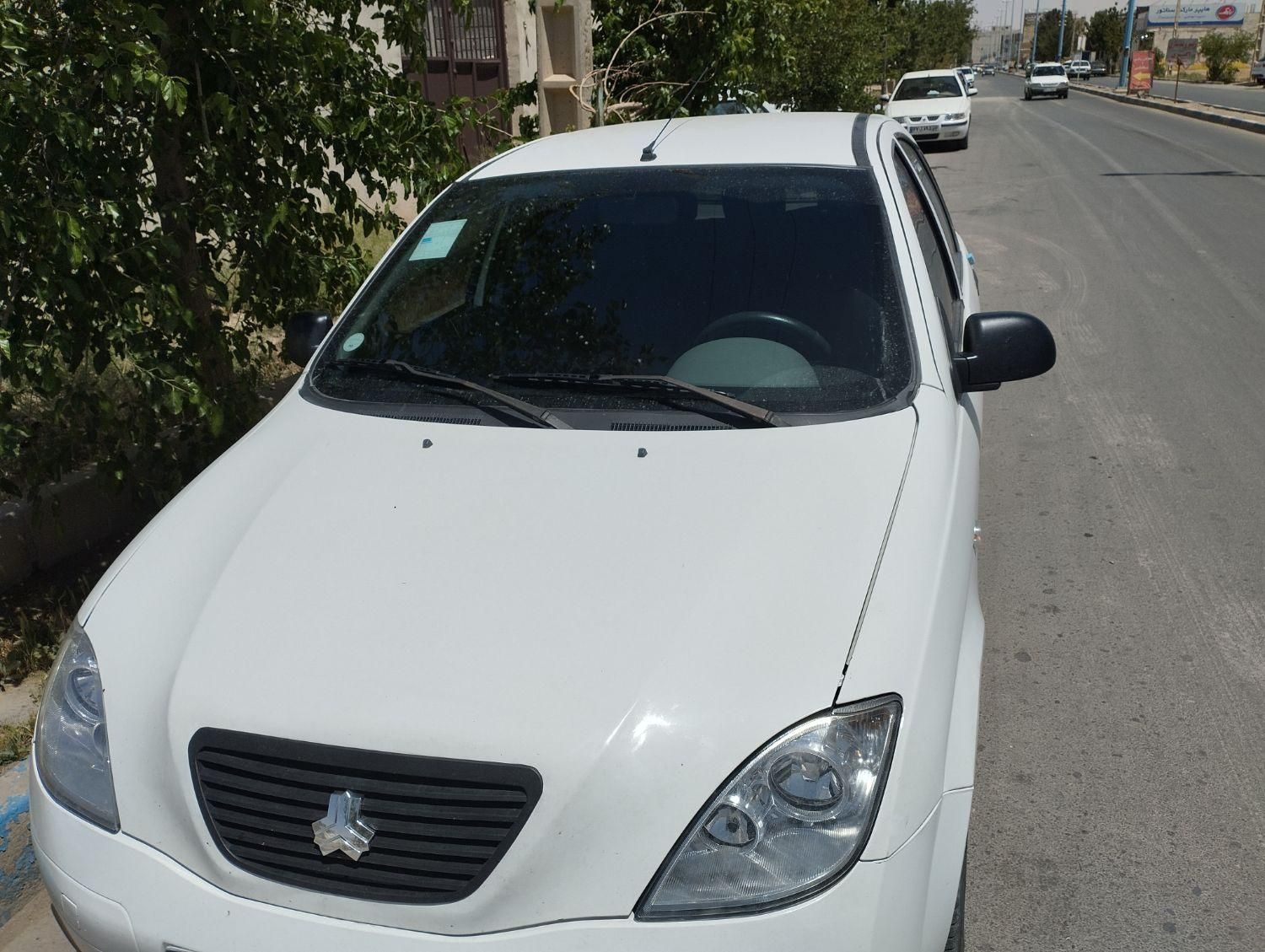 خودرو تیبا، 2 آگهی ann_17852927