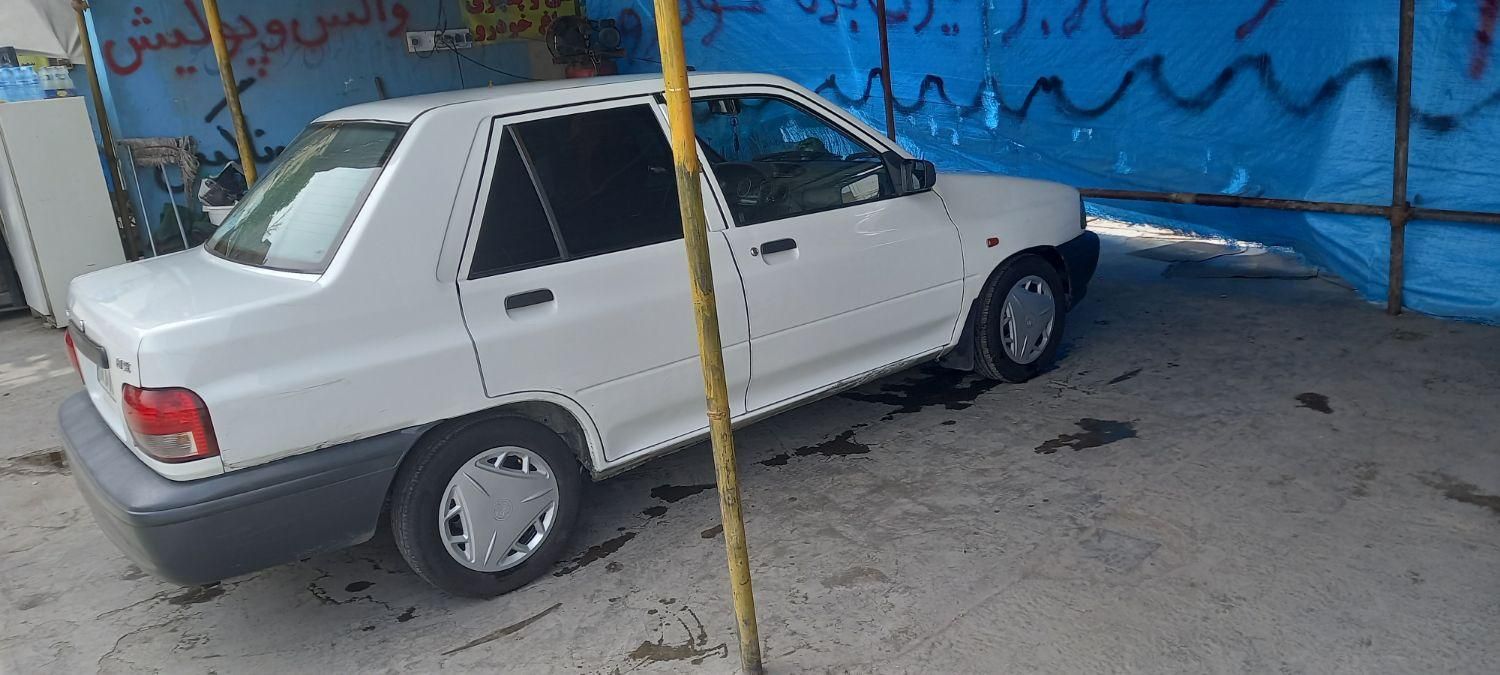 پراید 131 EX - 1398
