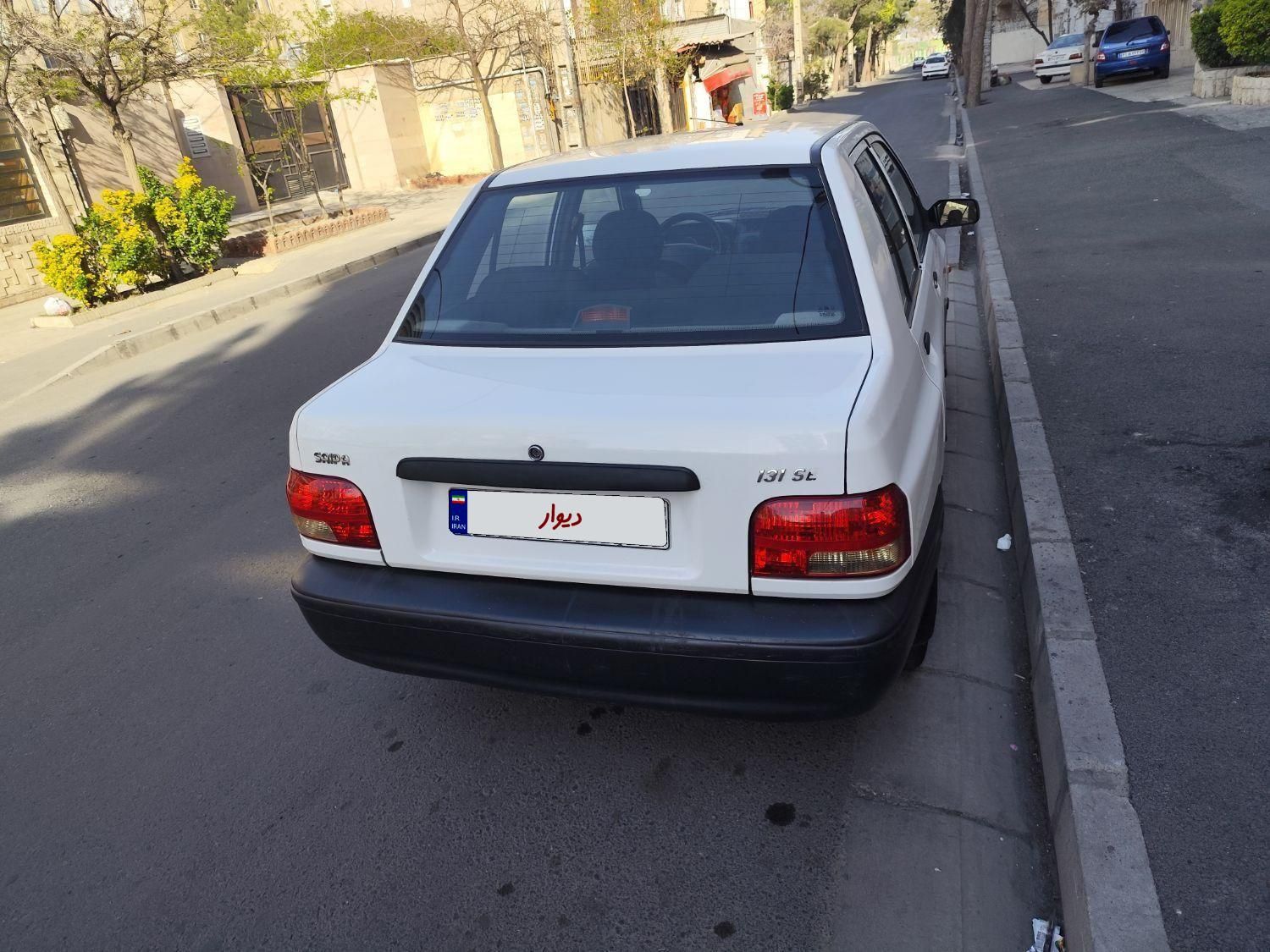 خودرو پراید، 131 آگهی ann_17853024