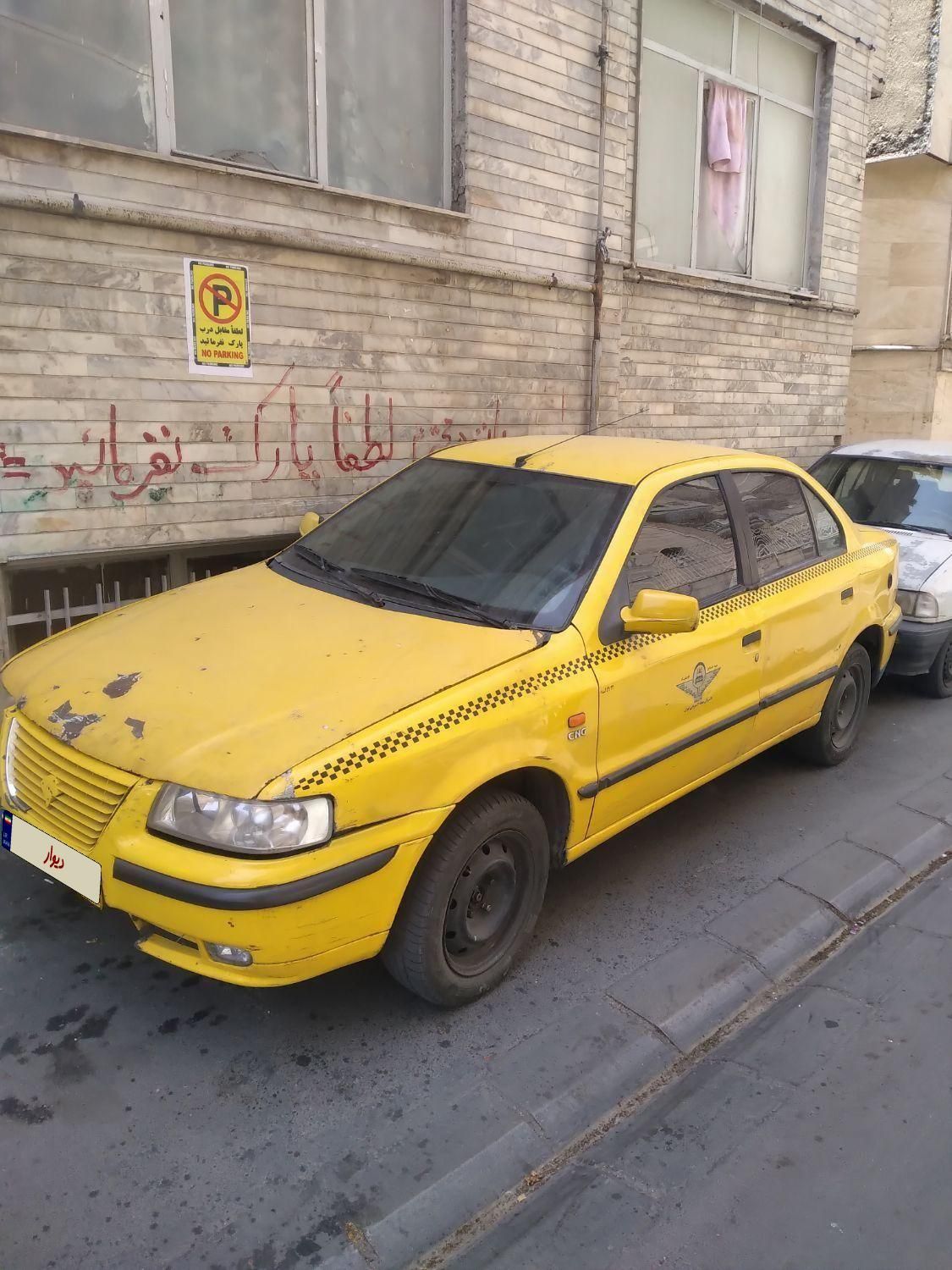 سمند SE - - 1389