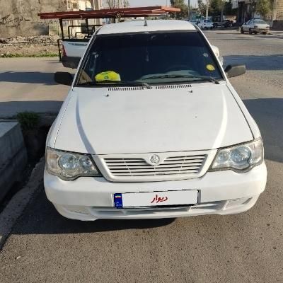 پراید 132 SX - 1390